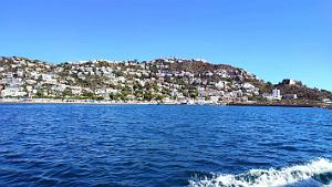 De Rosas a Cadaques 13